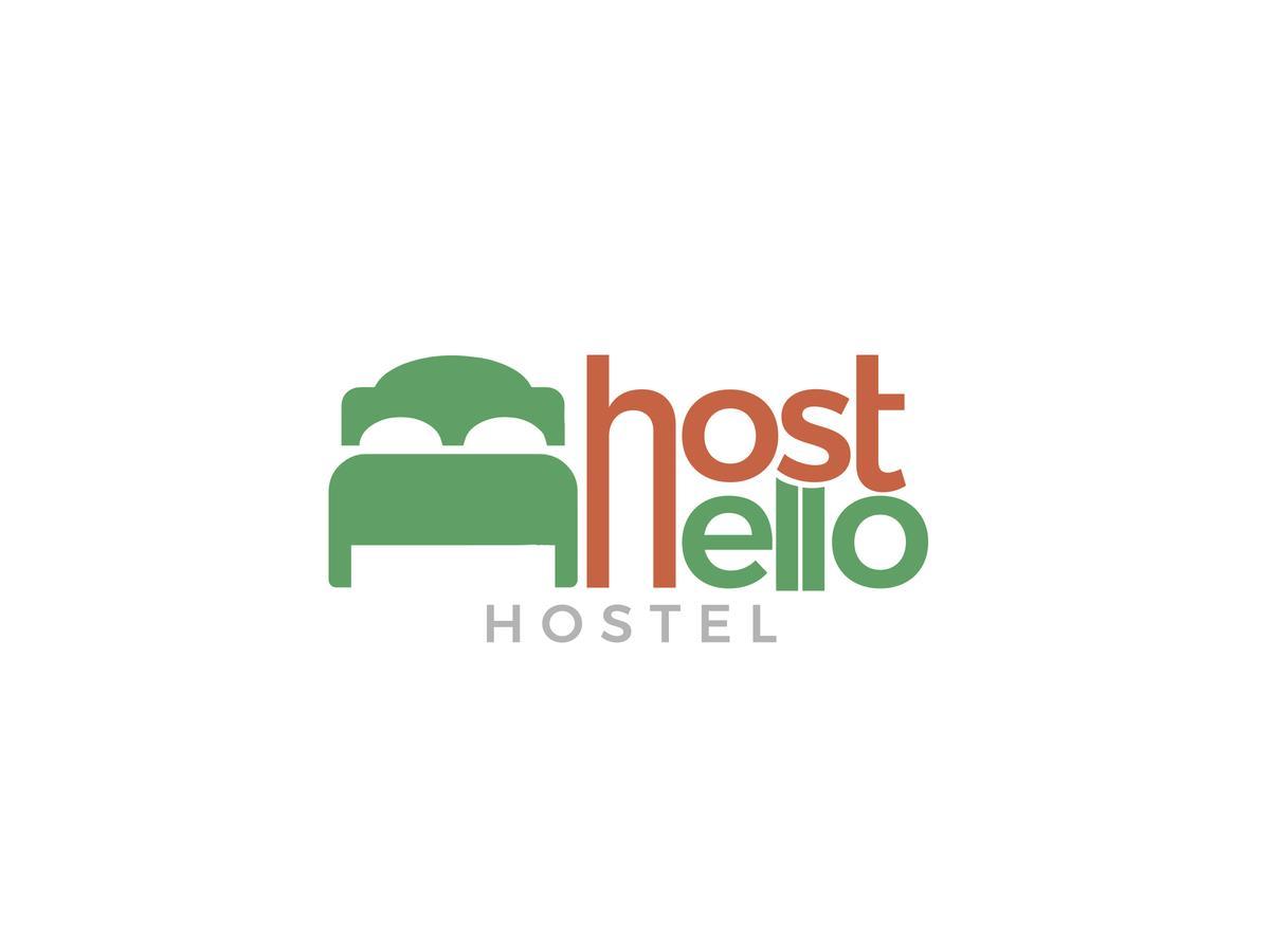 Hostello Hostel 바쿠 외부 사진